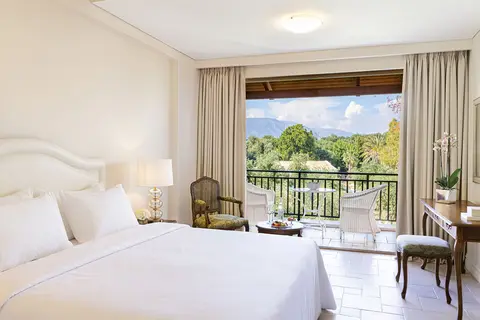 Grecotel Eva Palace in Γουβιά — foto 4