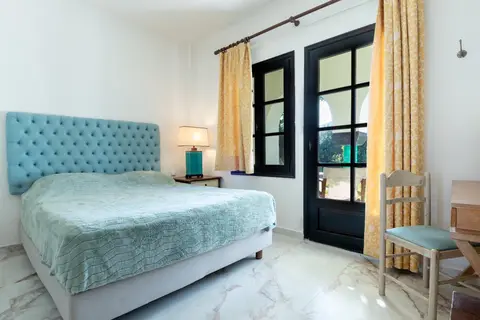 Assa Maris Hotel in Δημοτική Ενότητα Σιθωνίας — foto 14
