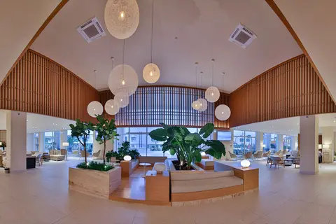 White Lagoon Resort in Златни пясъци — foto 16