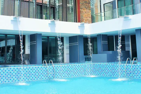 Eastin Yama Hotel Phuket in ตำบลกะรน — foto 2