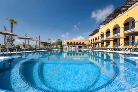 Barcelo Costa Ballena Golf & Spa in Rota — foto 21