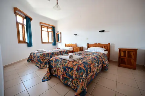 Sahin Villa Apart in Ortaca, foto 7