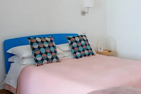 B&B The Garden in Pulsano, foto 13