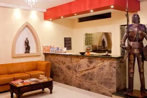 Castello Di Cavalieri Suites & Spa in Faliraki — foto 9