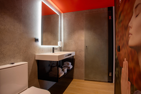 Sholeo Lodges Maspalomas foto 12