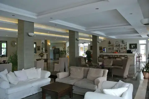 Begonville Hotel in Marmaris, foto 24