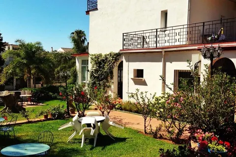 Hotel Carmen Teresa foto 6