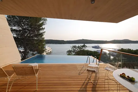 D-Resort Sibenik in Baška — foto 11