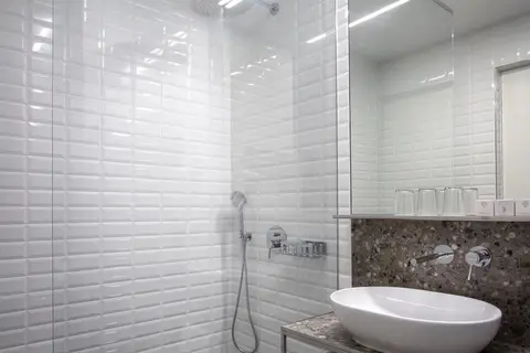 Hotel Mucha in Praag, foto 23
