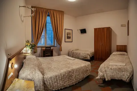 Piccolo Hotel Etruria in Sienna, foto 16