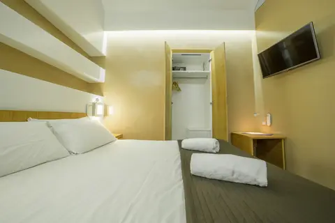 Chiaia 197 Deluxe Residence in Napels, foto 16