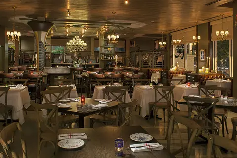 The Redbury South Beach in Miami Beach — foto 5