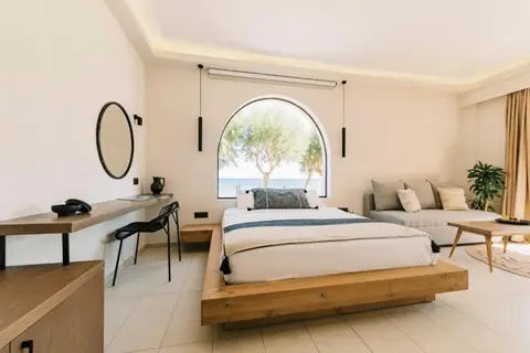 Villa di Mare in Ιαλυσός — foto 5