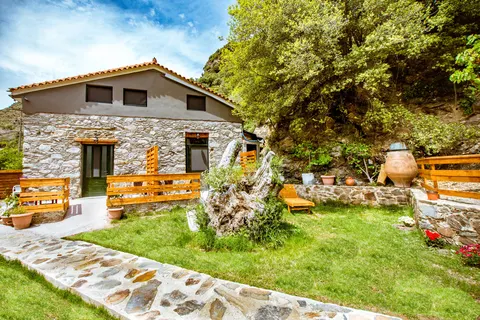 Ellafos Traditional Living in Perivolia — foto 2