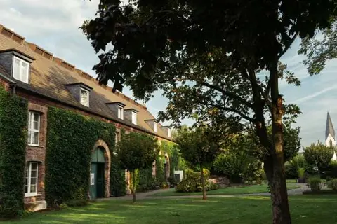 Clostermanns Hof in Niederkassel — foto 20