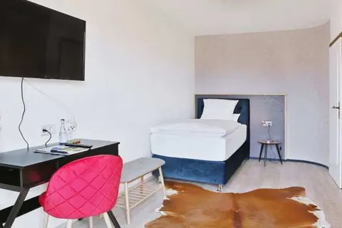 Hotel Restaurant Sonnenschein foto 12