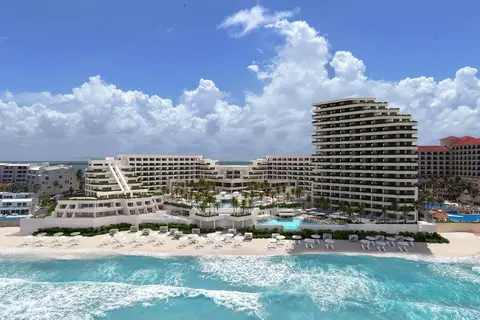 Secrets Mirabel Cancun Resort & Spa in Cancùn