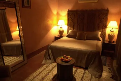 Riad Africa in Marrakech — foto 30