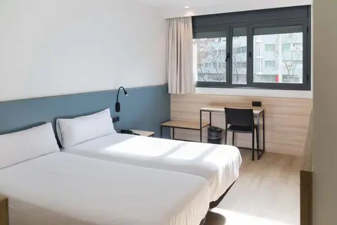 Hotel Sant Pau in Barcelona — foto 6
