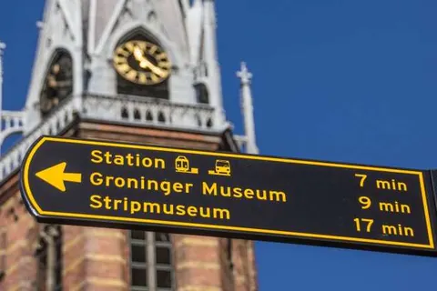 Leonardo Hotel Groningen City Center foto 23