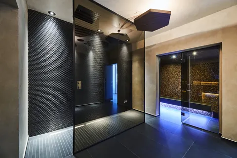 San Servolo Resort foto 30