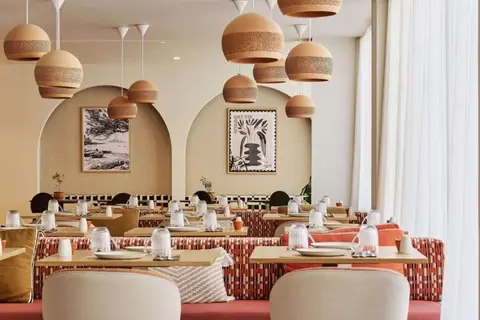 Mercure Saint Raphael in Saint-Raphaël — foto 8