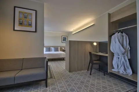 La Falconeria Hotel in Valletta — foto 21