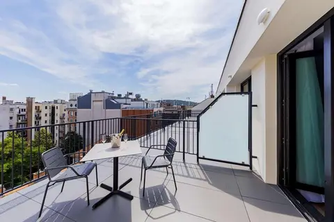 Barcelo Budapest in Boedapest, foto 5