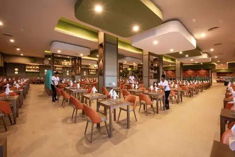 Riu Montego Bay in Montego Bay — foto 7