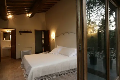 Borgo San Benedetto in Montaione — foto 10