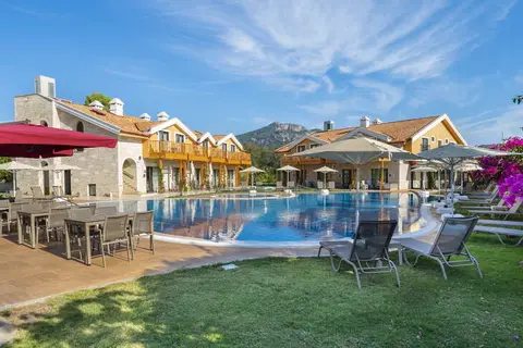 Dalyan Live Spa Hotel in Ortaca — foto 2