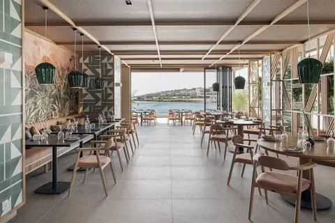 Hotel Eden Roc Resort in Δήμος Ρόδου — foto 26