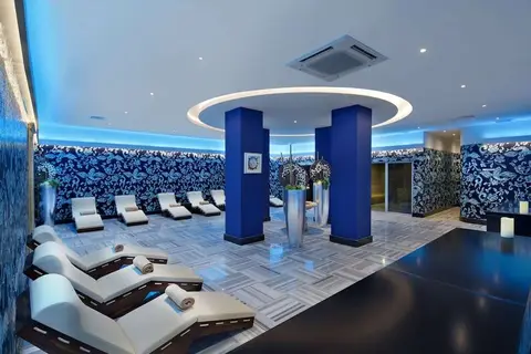 Litore Resort & Spa in Alanya, foto 20