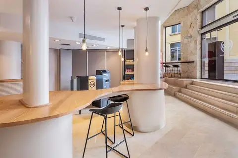 B&B Hotel Tarragona Centro Urbis in Tarragona — foto 7