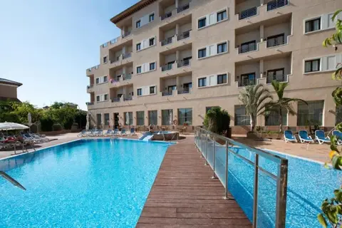 Hotel Costa Narejos in San Javier — foto 4