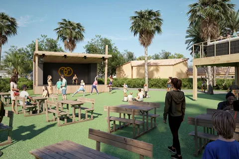 Camping Le Neptune foto 29