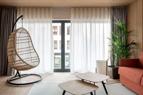 Libere Bilbao Museo Appartementen in Bilbao — foto 11