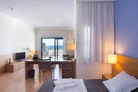 TUI Blue Suite Princess in Playa de Mogán — foto 30