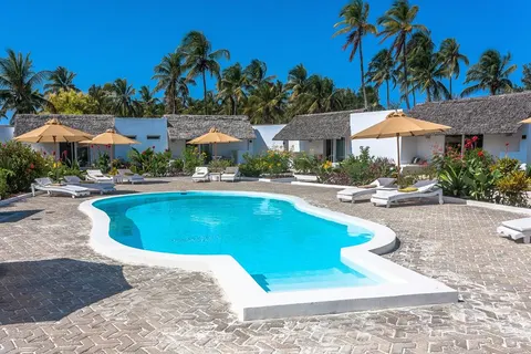 Dhow Inn Boutique Hotel in Paje — foto 4