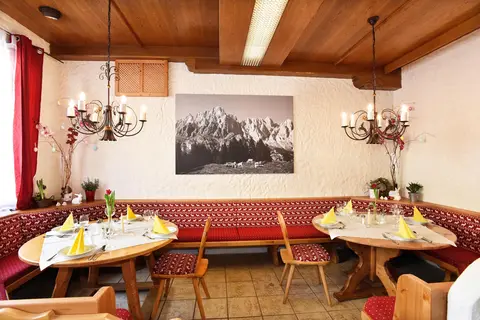 Hotel Heinrichshof in Heinrichshof — foto 5