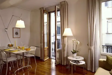 Residence Hilda in Florence, foto 7