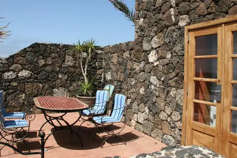 Finca Vista Salinas in Yaiza — foto 10