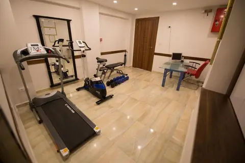 Ruba Palace Thermal Hotel in Osmangazi — foto 23