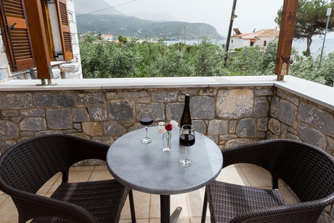 Appartementen Pleiades foto 16