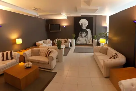 Hotel Santiago in Rome — foto 24