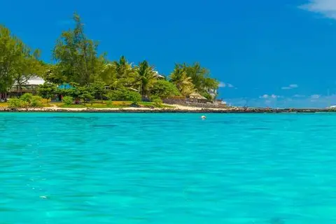Le Peninsula Bay Beach Resort in Beau Vallon VCA — foto 16