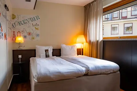 Scandic Anglais in Stockholm — foto 20