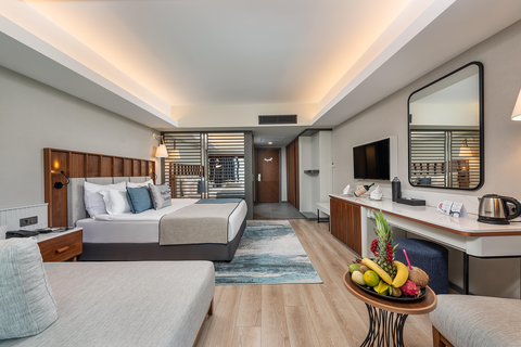 Hotel Seaden Quality Resort & Spa foto 17