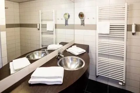 Strand Hotel Vigilante foto 8