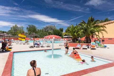 Camping Oasis Palavasienne foto 21